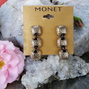Monet Earrings